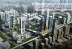 Tecom to develop $1.36bn Dubai business park, three five-star hotels